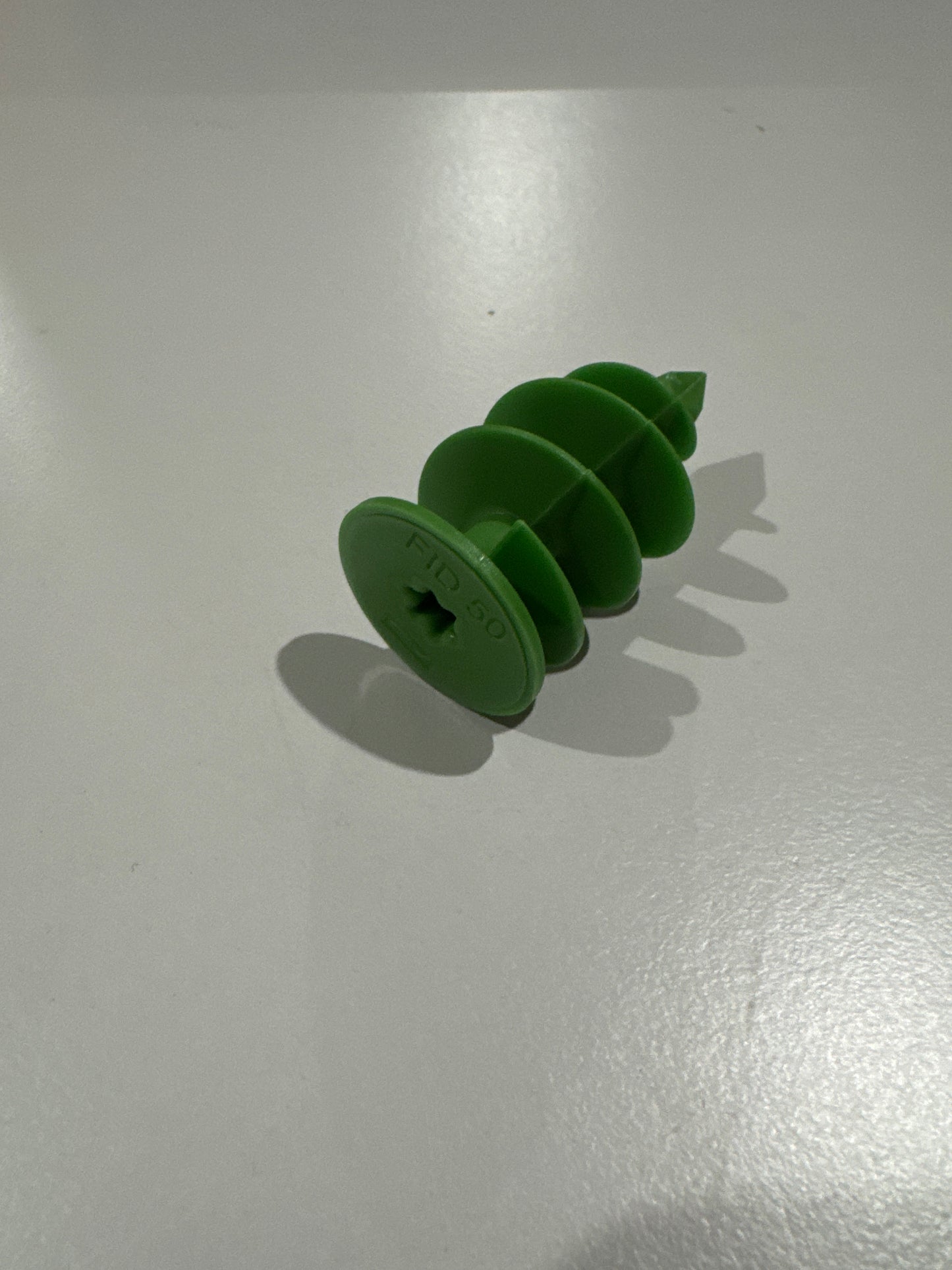 Fischer FID