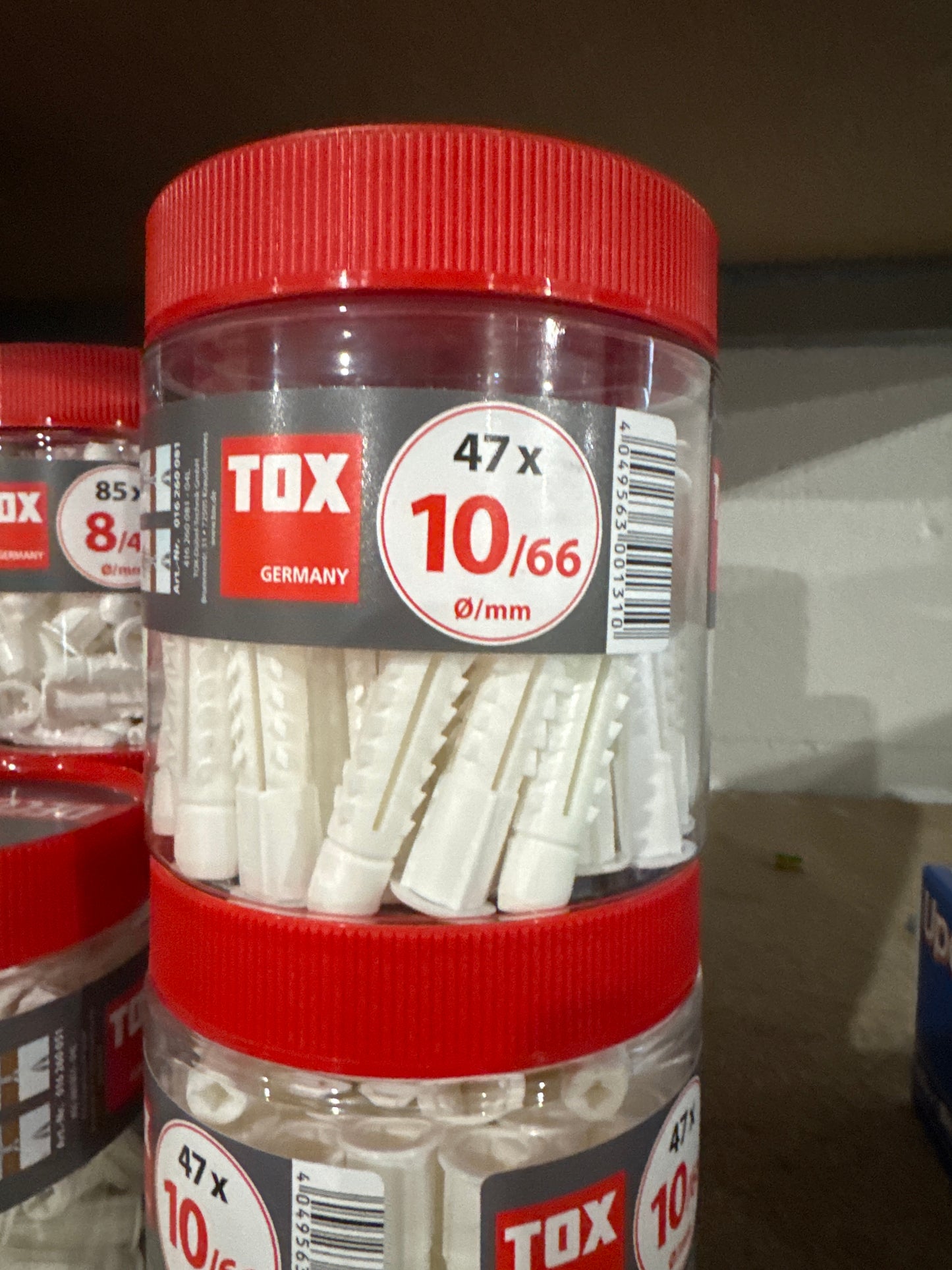Tox Deco