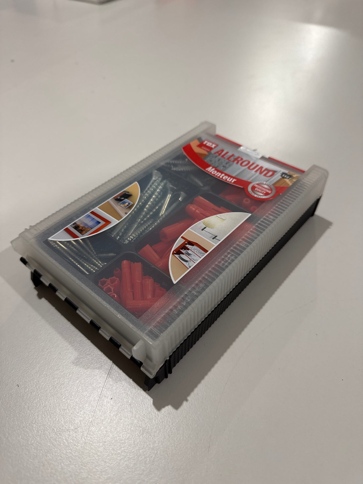 Tox Box