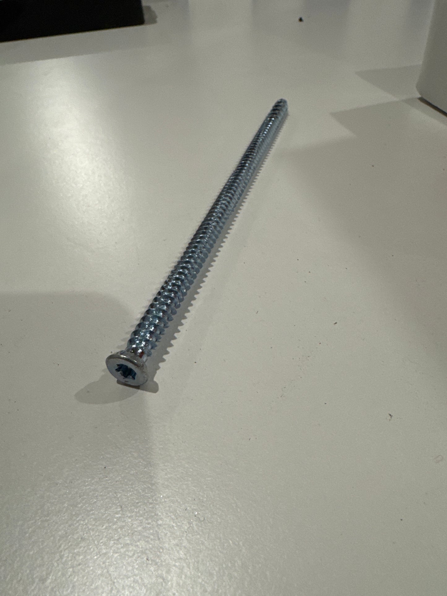 Fischer Fensterrahmenschrauben