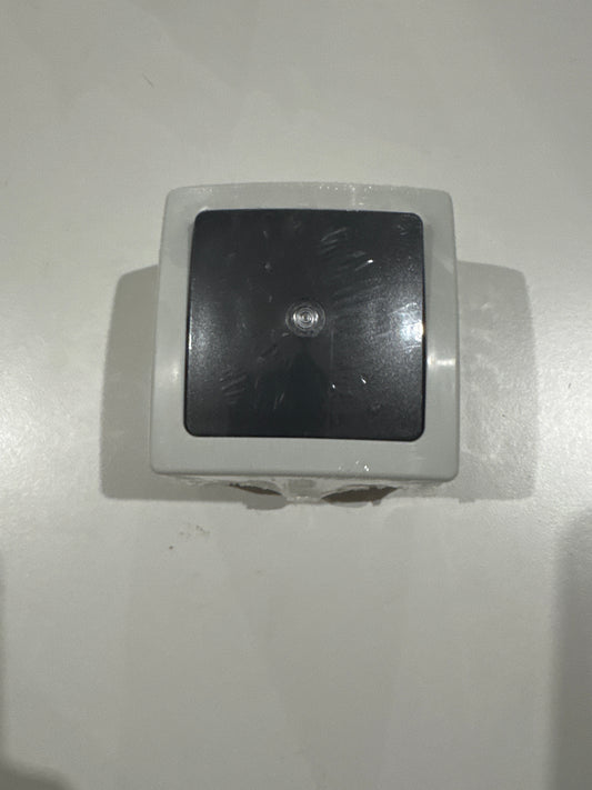 Kopp Taster beleuchtet