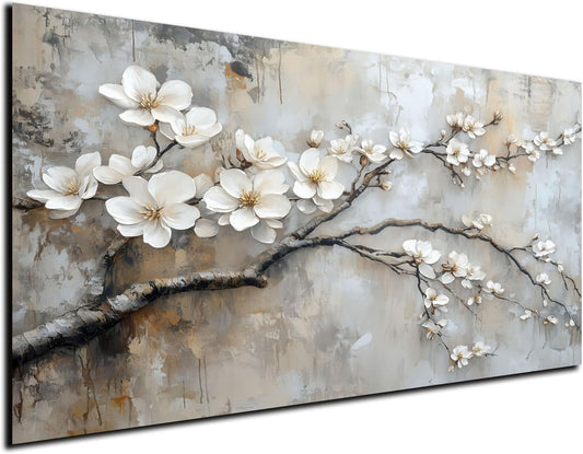 HDF Wandbild Moderne Kunst
