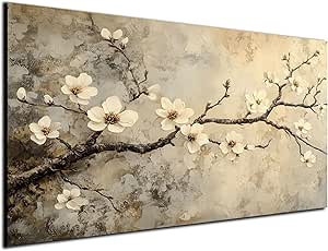 HDF Wandbild Moderne Kunst 2