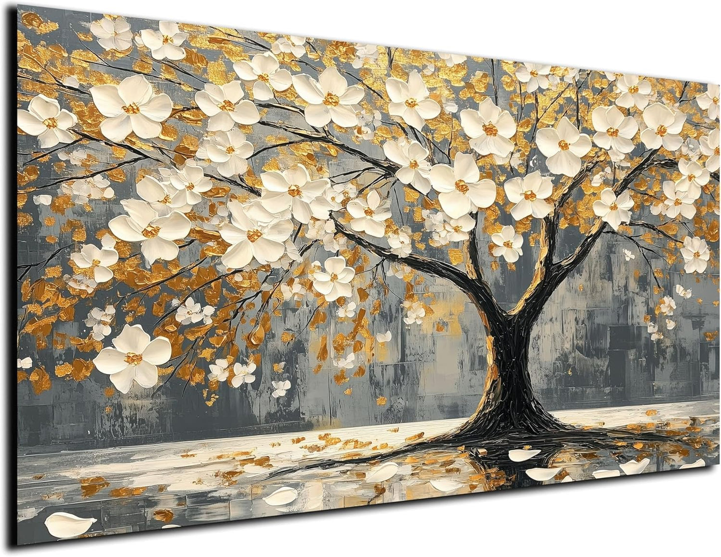 HDF Wandbild Moderne Kunst 2