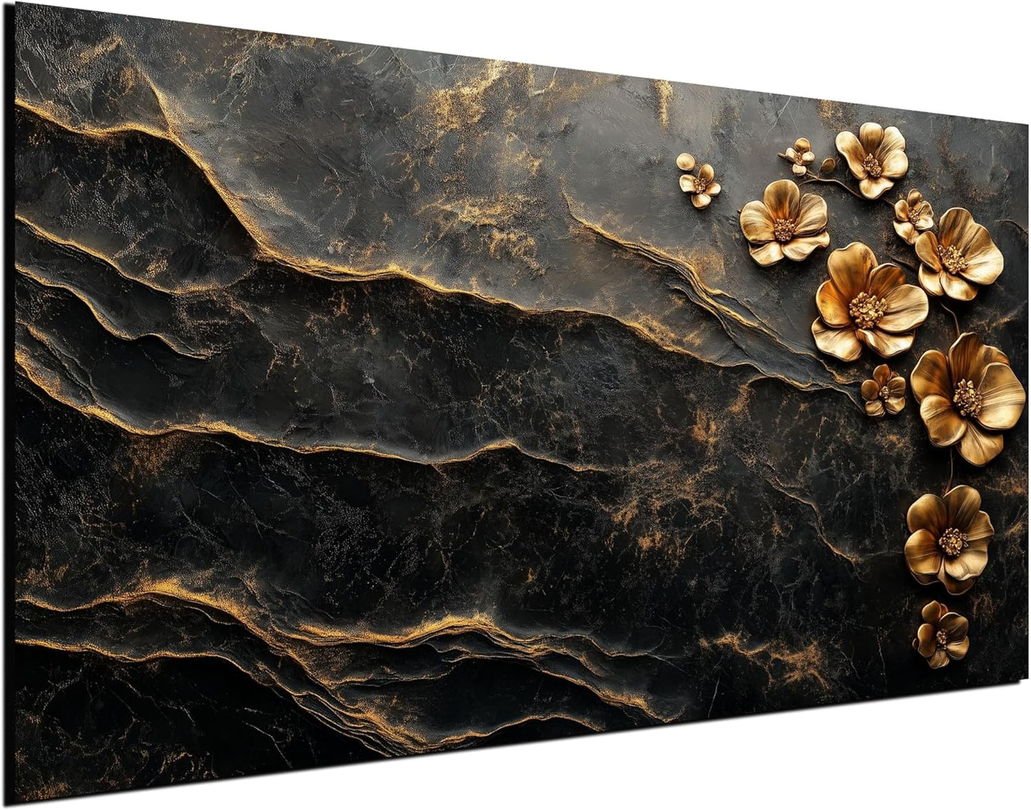 HDF Wandbild Moderne Kunst 2