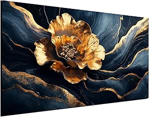 HDF Wandbild Moderne Kunst 2