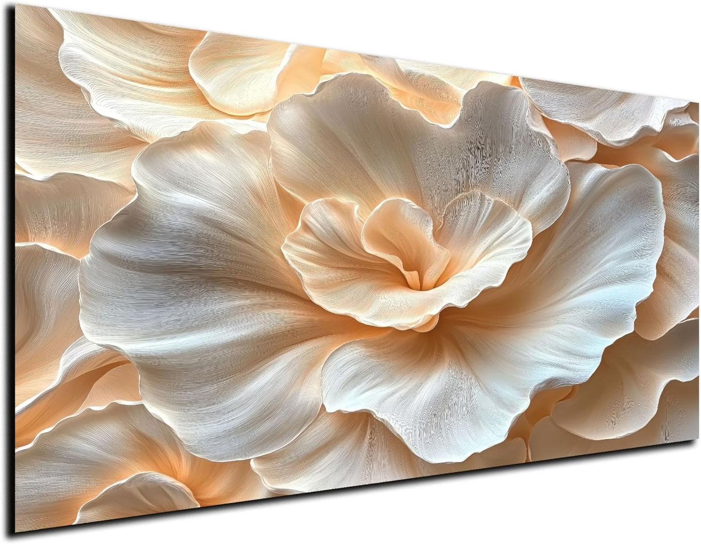 HDF Wandbild Moderne Kunst