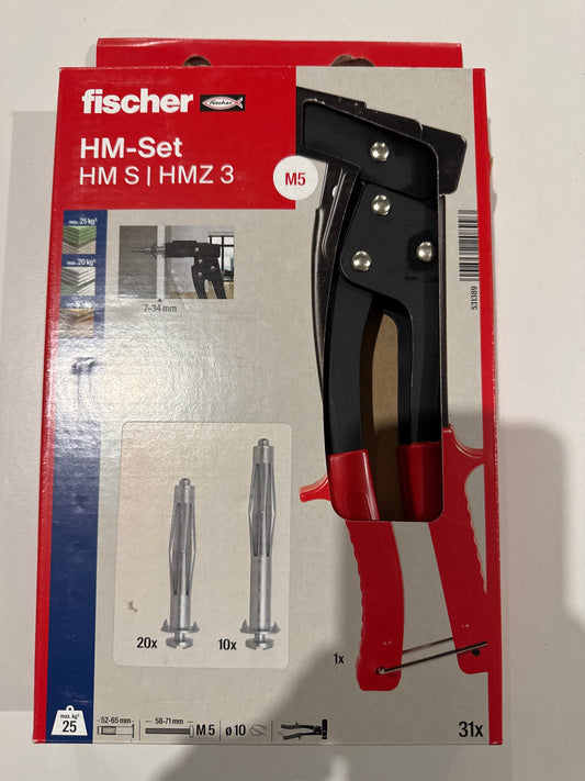 Fischer HM-Set