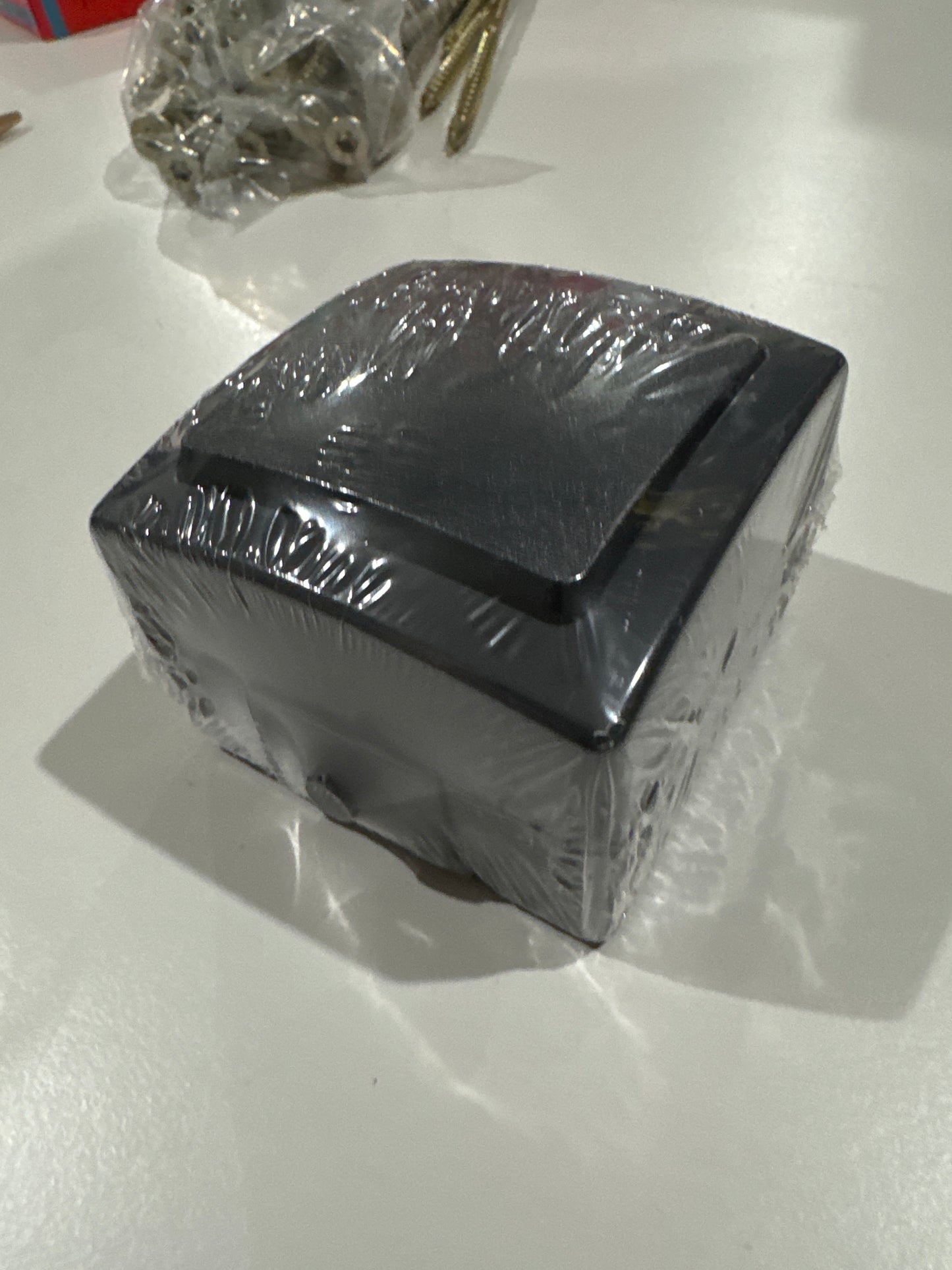Kopp Schalter