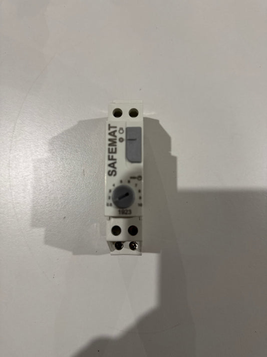 Kopp EinbauTreppenlichtzeitschalter
