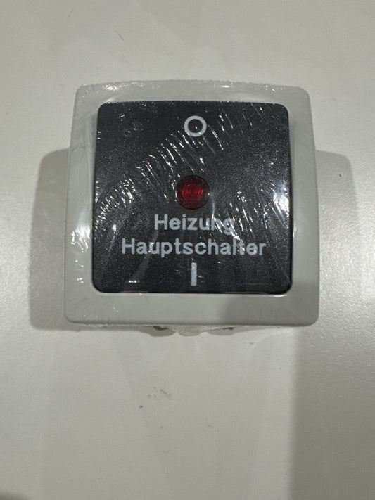 Kopp Heizunghauptschalter