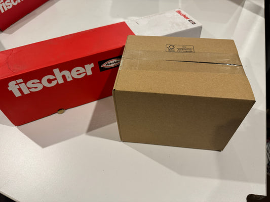 Fischer Mysterybox