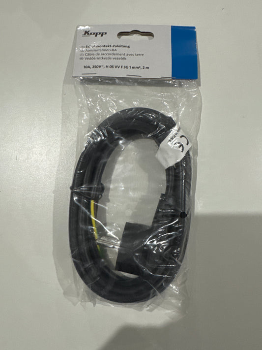 Kopp Kabel