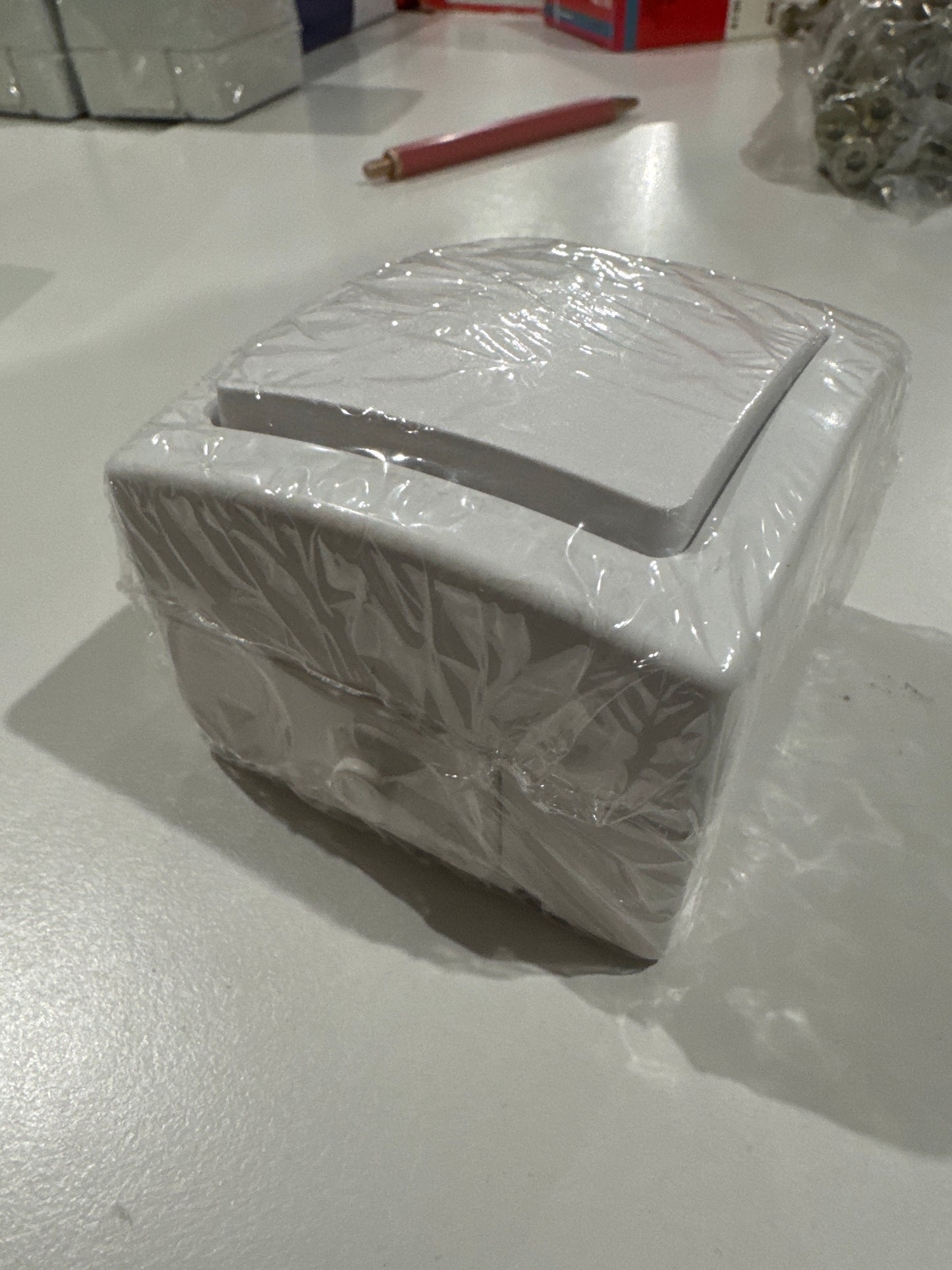 Kopp Schalter