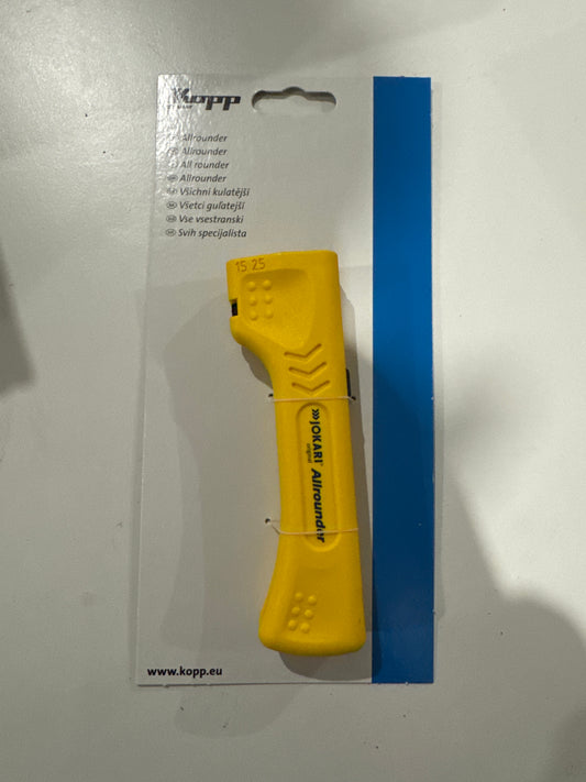 Kopp Allrounder