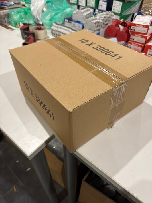 Mystery Box Schreibwaren
