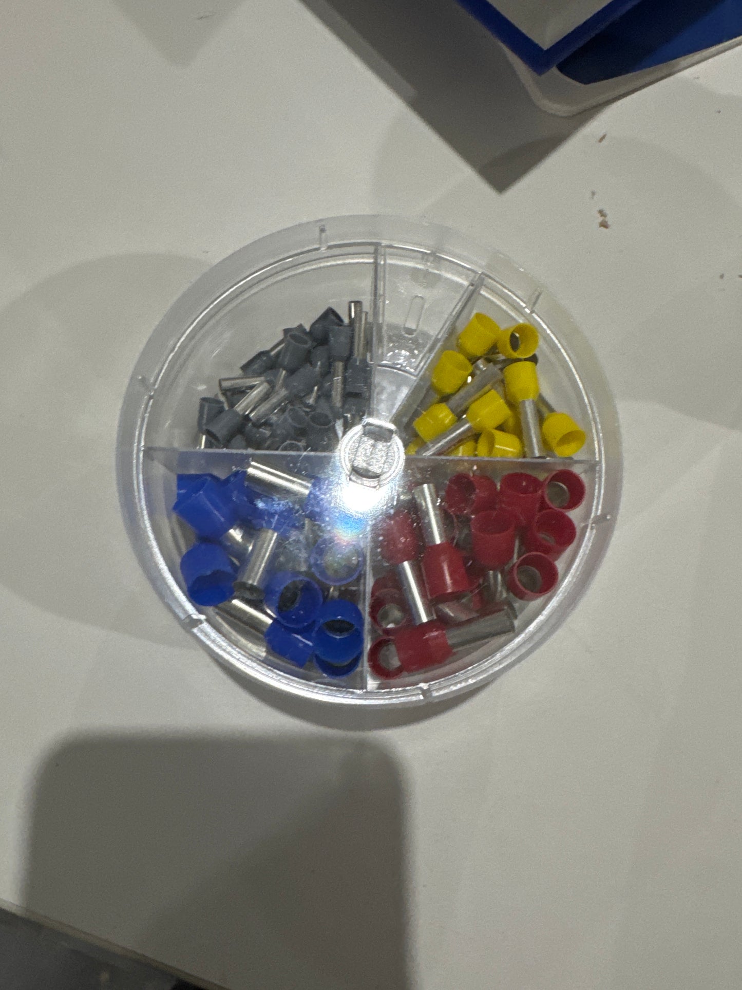 Kopp Aderendhülsen Sortiment