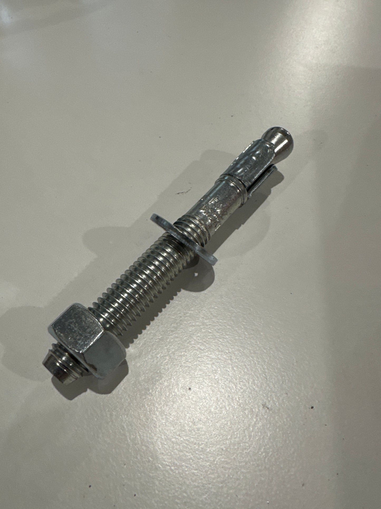 TOX Schwerlastanker