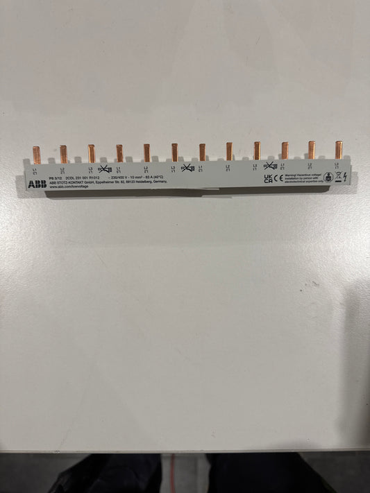 ABB 3-Phasenschine