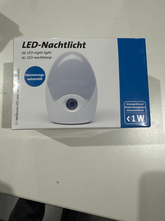 Kopp LED-Nachtlicht