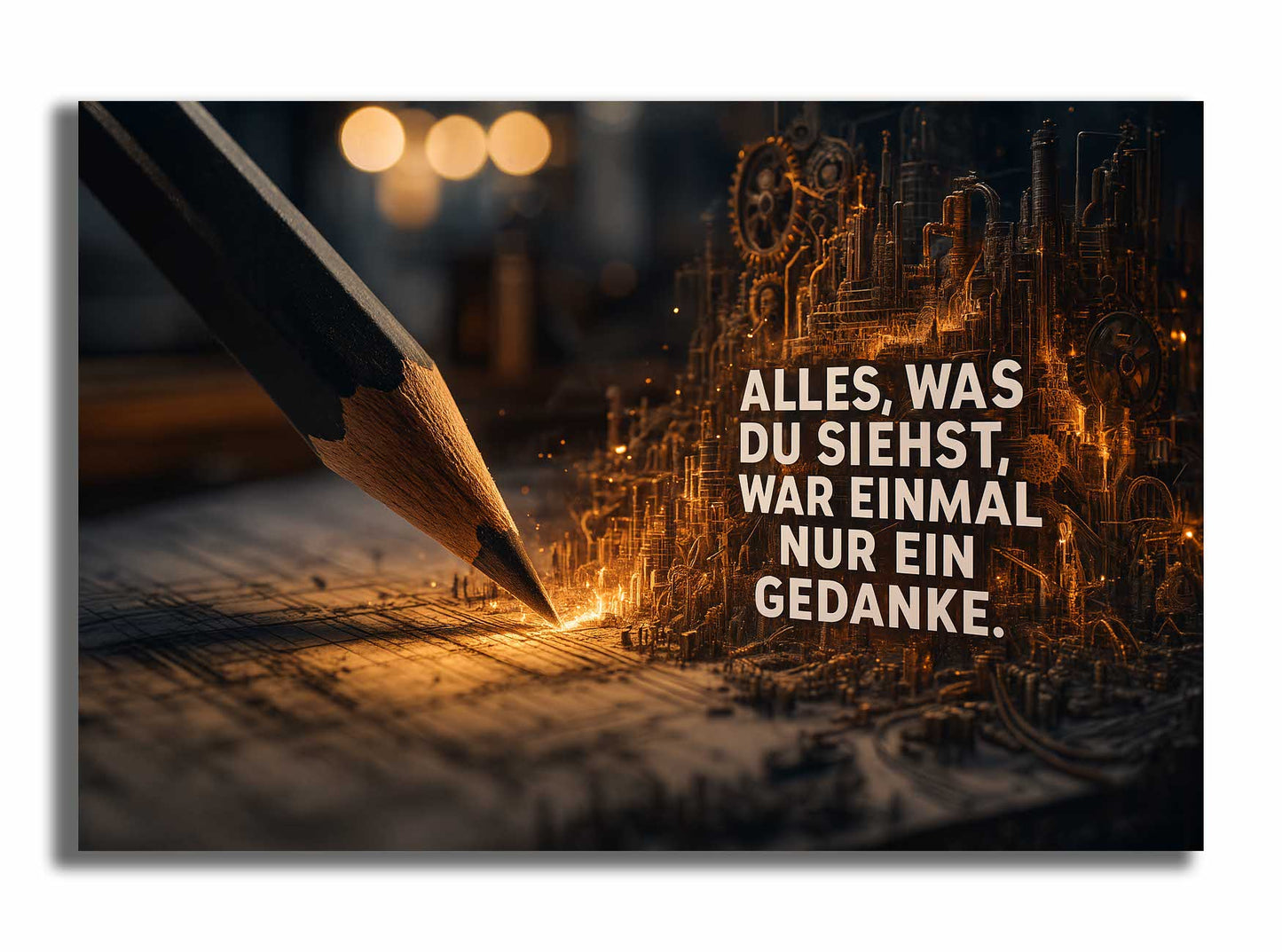 Wandbild 2