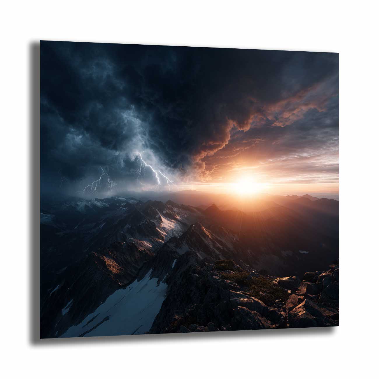 Wandbild 5