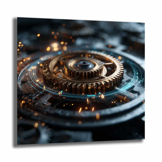 Wandbild 6