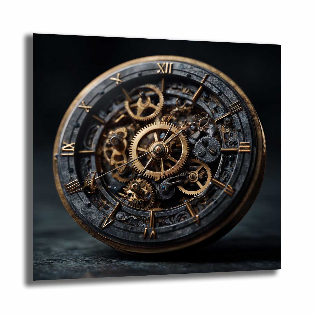 Wandbild 6