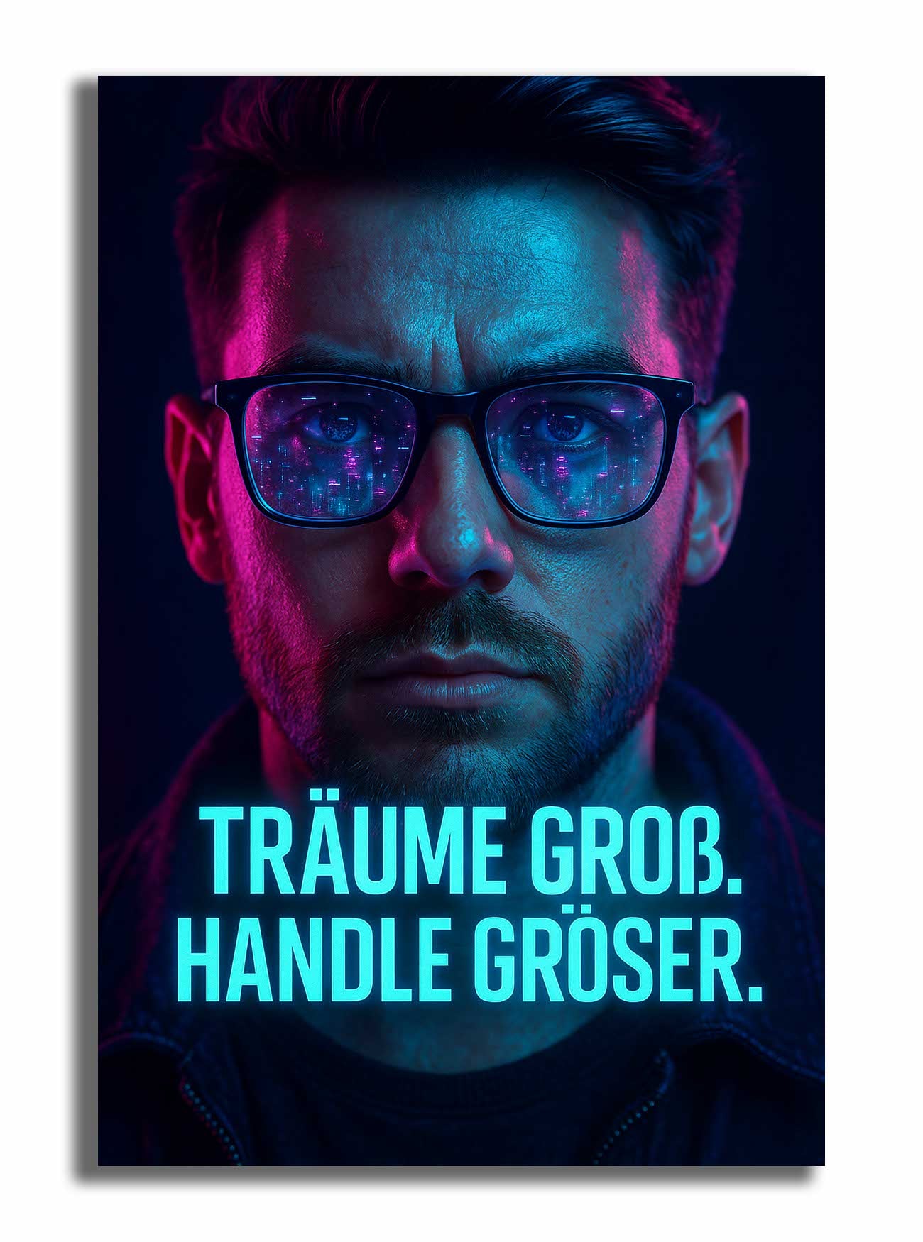Wandbild 1