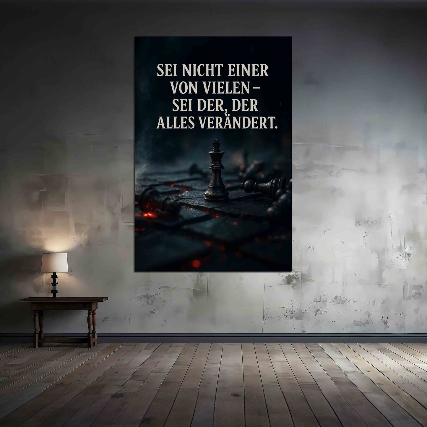 Wandbild 1