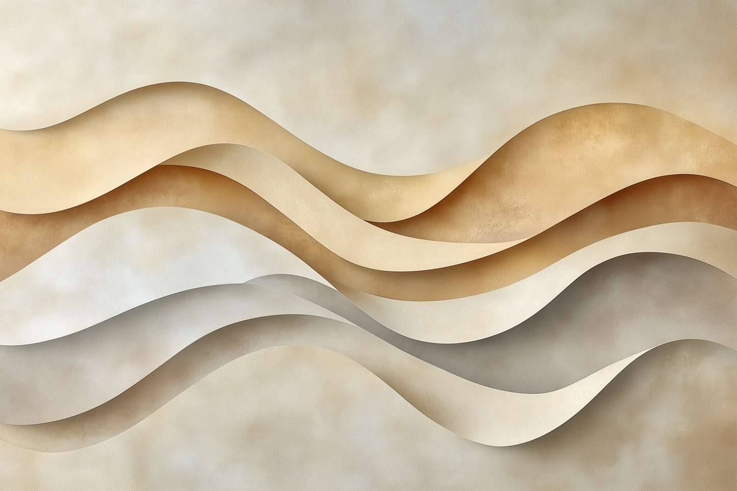 HDF Wandbild Moderne Kunst