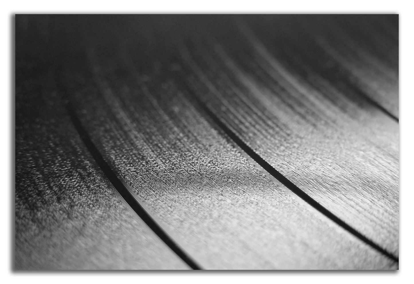HDF Wandbild Musik