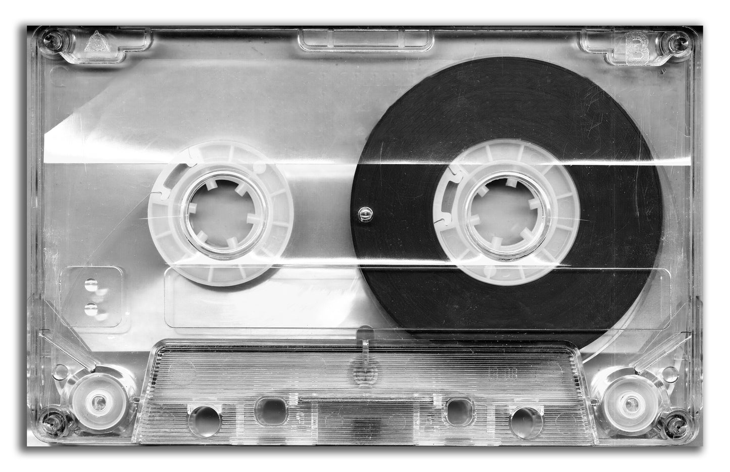 HDF Wandbild Musik