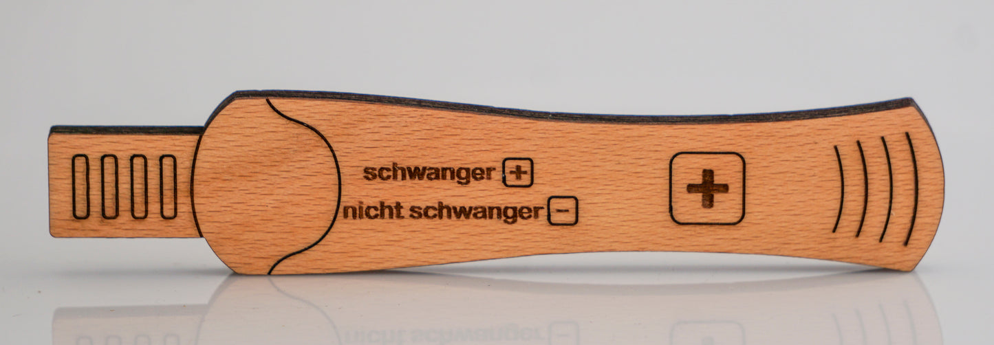 Wir sind Schwanger