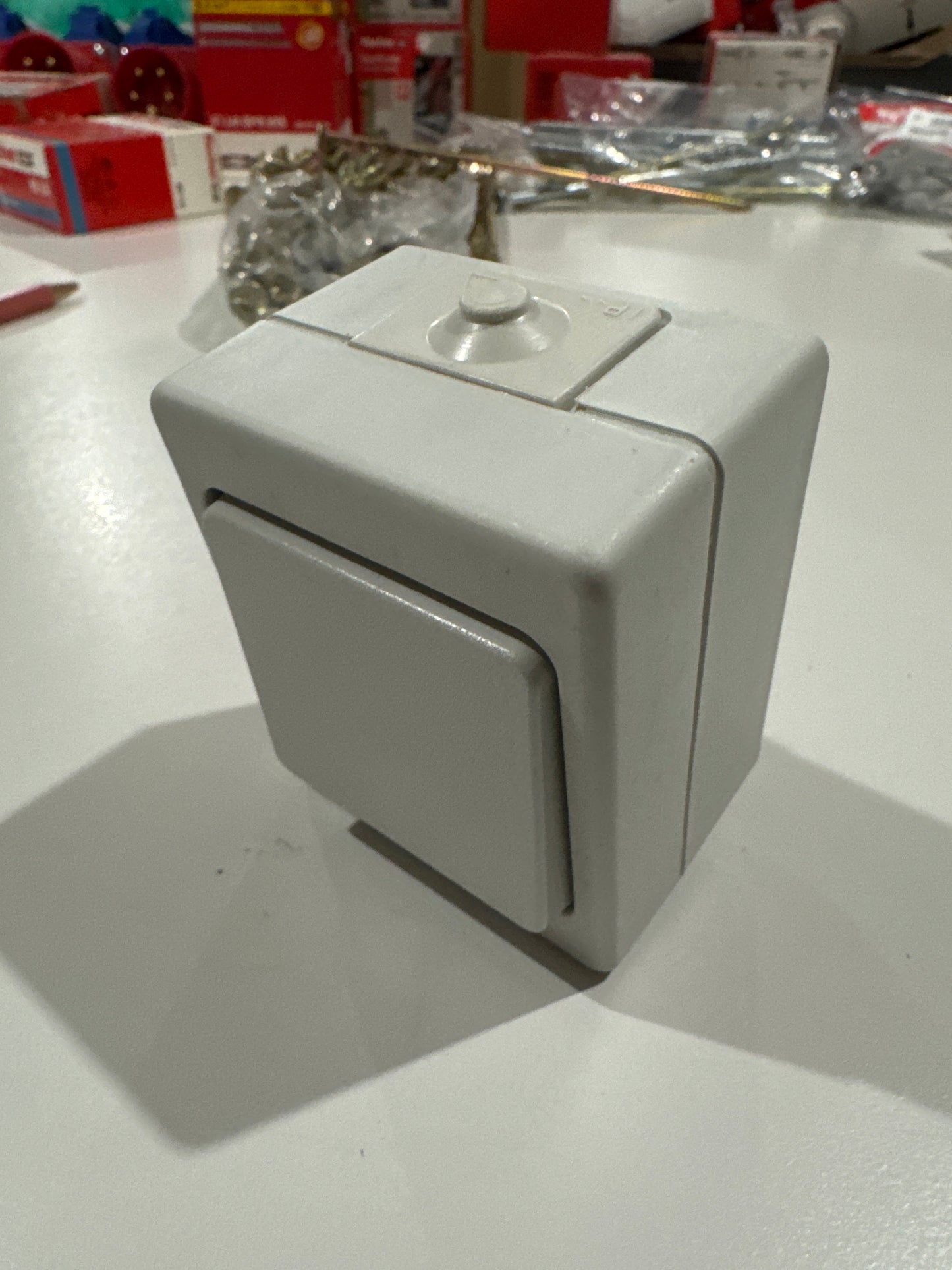 Kopp Schalter