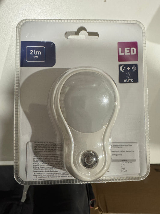 Nachtlicht Automatik